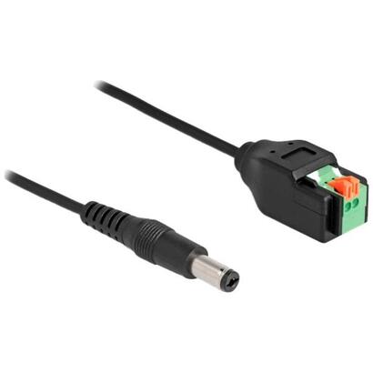 delock-adaptador-de-conector-cc-a-bloque-de-terminales-de-55-x-21-mm-negro-15-cm