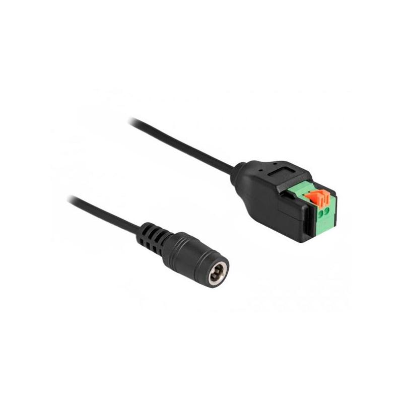 delock-adaptador-de-enchufe-cc-a-bloque-de-terminales-de-55-x-21-mm-negro-15-cm