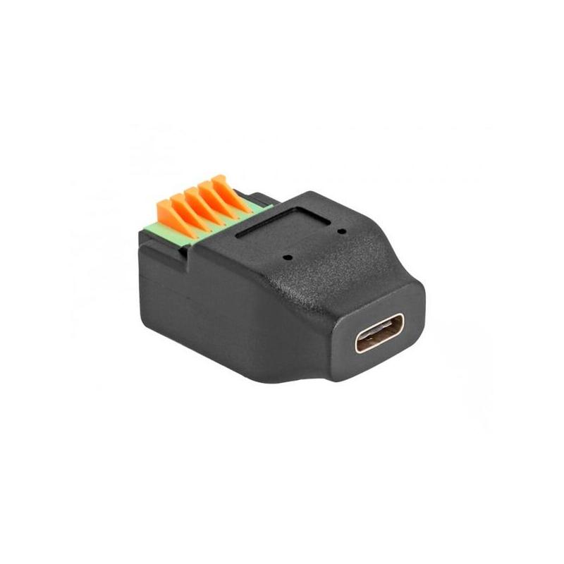 adaptador-delock-usb-20-conector-usb-c-bloque-de-terminales-de-5-pines-negro