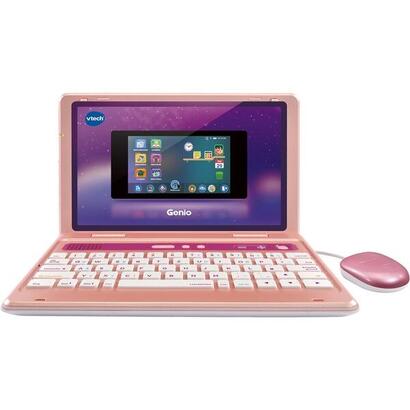 vtech-genio-portatil-de-aprendizaje-ordenador-de-aprendizaje-rosa-80-541054
