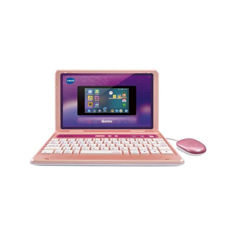 vtech-genio-portatil-de-aprendizaje-ordenador-de-aprendizaje-rosa-80-541054
