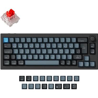 keychron-q2-pro-iso-es-switch-k-pro-red-wireless-q2p-m1-es