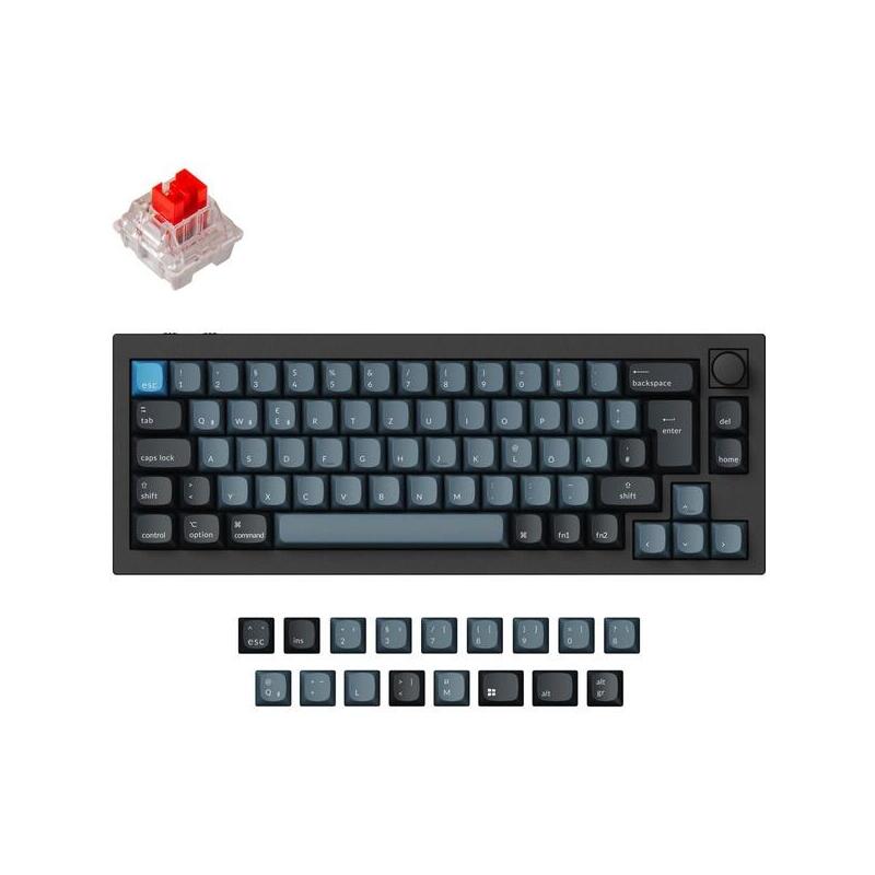 keychron-q2-pro-iso-es-switch-k-pro-red-wireless-q2p-m1-es