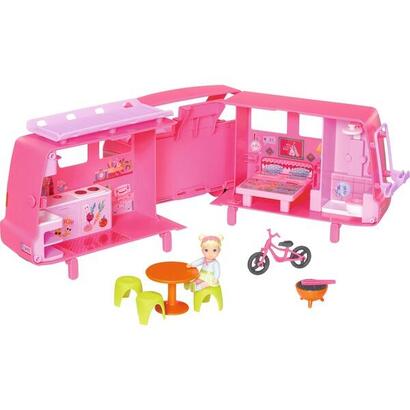 zapf-creation-baby-born-minis-autocaravana-vehiculo-de-juguete-906095