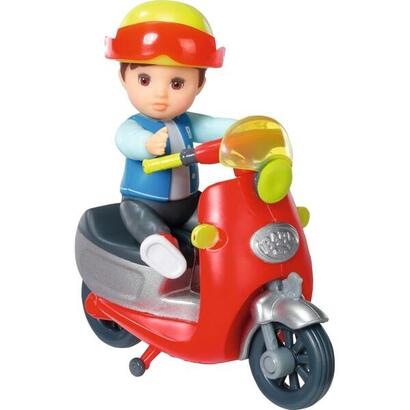 zapf-creation-baby-born-minis-playset-scooter-906118