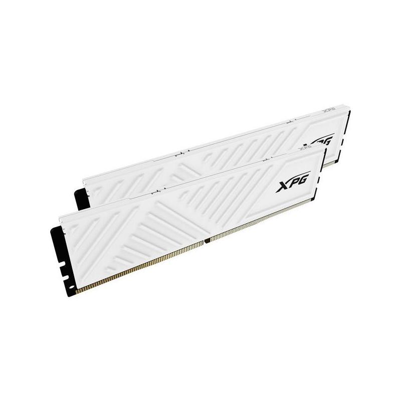 memoria-adata-16-gb-ddr4-3600-2x-8-gb-blanca-ax4u36008g18i-dtwhd35-xpg-gammix-d35-intel-xmp