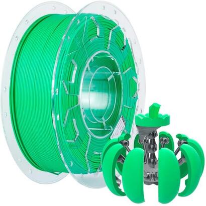 creality-cr-pla-filamento-verde-3d-verde-1-kg-175-mm-rollo