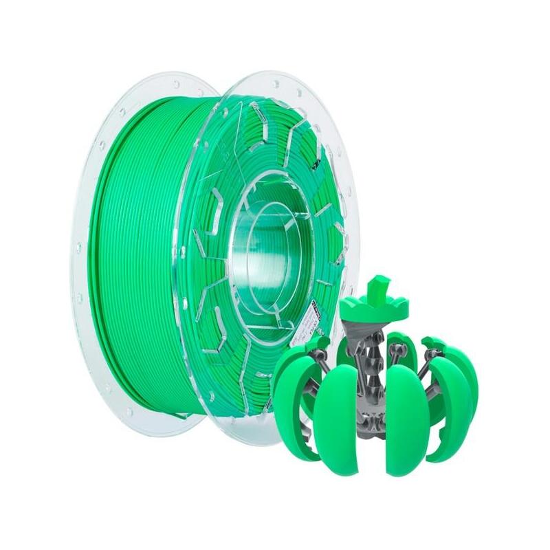 creality-cr-pla-filamento-verde-3d-verde-1-kg-175-mm-rollo