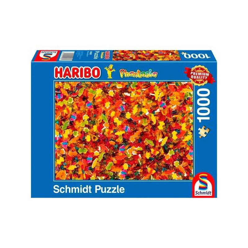 puzzle-schmidt-spiele-haribo-fantasia-1000-piezas-59980