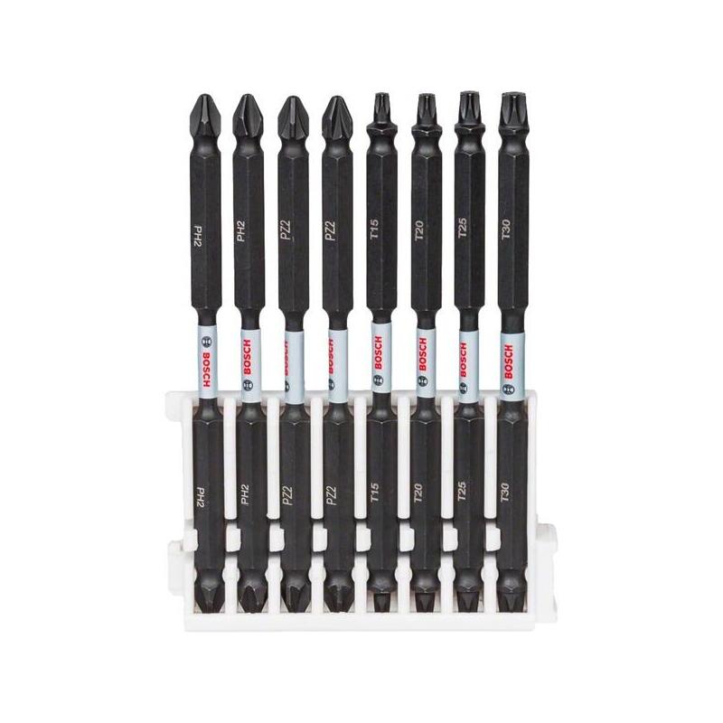 bosch-professional-juego-de-puntas-de-doble-hoja-pick-and-click-impact-control-8-piezas-110-mm-torx-ph-pz