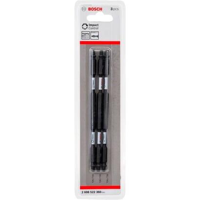 bosch-professional-pick-and-click-impact-control-juego-de-puntas-de-doble-hoja-torx-8-piezas-65-mm