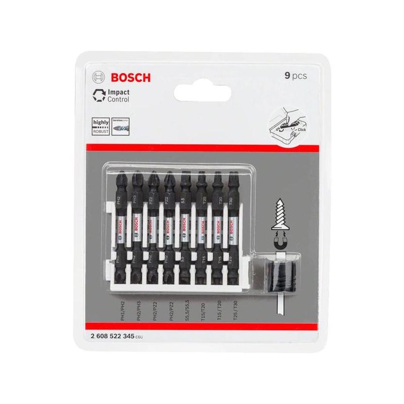 juego-de-puntas-de-doble-hoja-bosch-pick-and-click-impact-control-9-piezas-65-mm-torx-ph-pz-ranura-2608522345