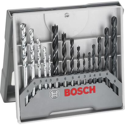 bosch-juego-de-brocas-mixtas-15-piezas-2607017038