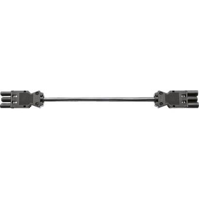 bachmann-gerteverlngerung-gst18-3-stecker-kupplung-schwarz-3m