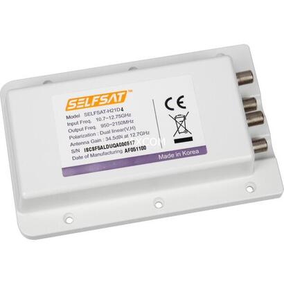 selfsat-ldu4-quad-lnb