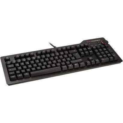 teclado-aleman-the-keyboard-4-professional-gaming-negro-disposicion-de-cherry-mx-brown