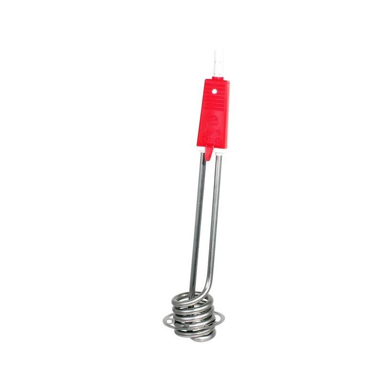 rommelsbacher-ts-1001-calentadory-hervidor-de-agua-metalico-rojo-blanco-calentador-de-inmersion-rojoacero-fino-1000-w-metalico-r
