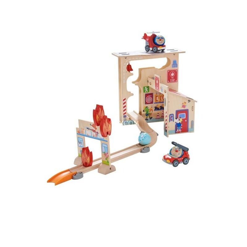 haba-kugelbahn-kullerbu-guardia-de-la-brigada-de-fuego-de-juego-de-fire-304847