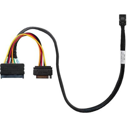 cable-de-adaptador-msas-highpoint-sff8643-u2-sff-8639-nvme-schwarz-50-cm-8643-8639-50
