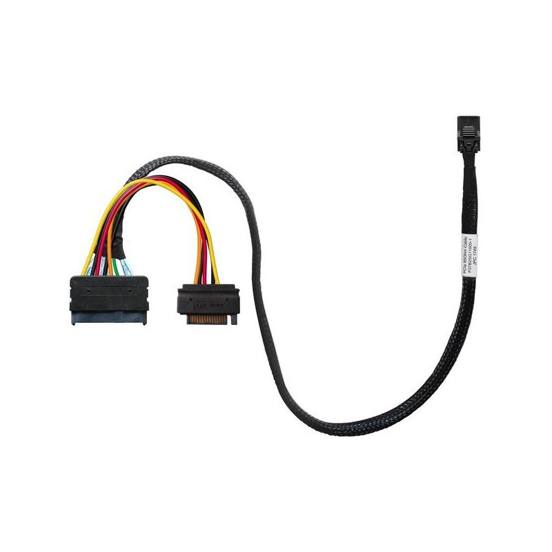 cable-adaptador-highpoint-msas-sff8643-u2-sff-8639-nvme-negro-50cm-8643-8639-50