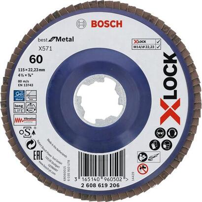 disco-dentado-bosch-professional-x-lock