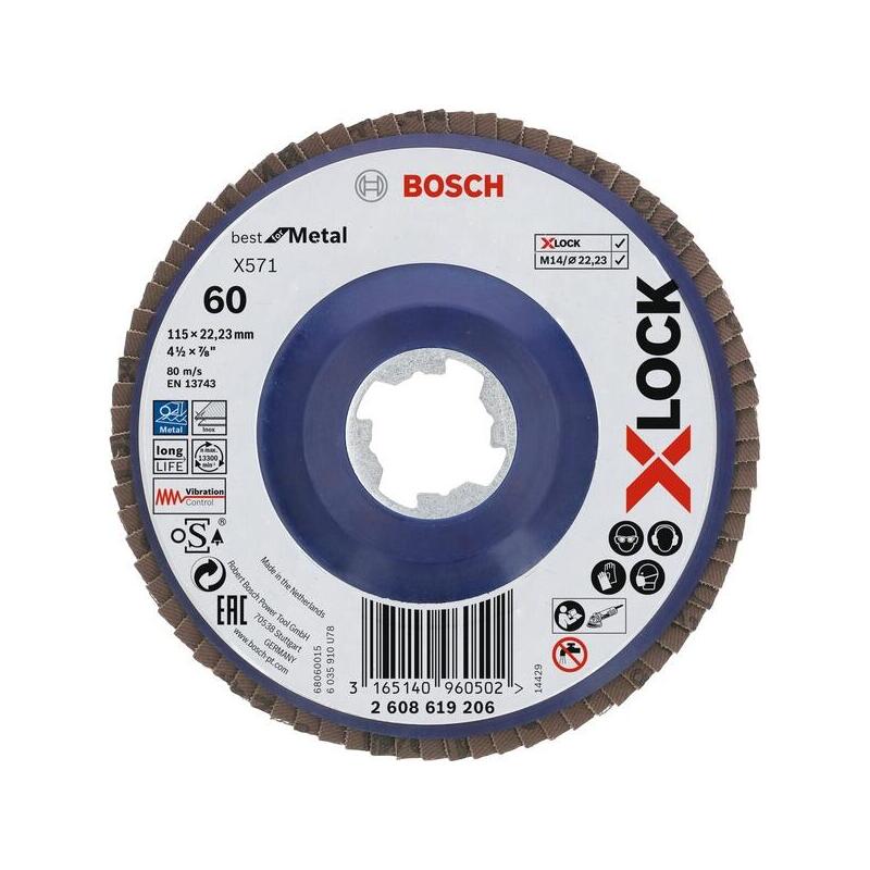 disco-dentado-bosch-professional-x-lock