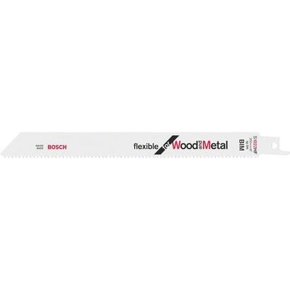 hoja-de-sierra-de-sable-bosch-professional-s-1022-hf-flexible-para-madera-y-metal-100-piezas-longitud-200-mm