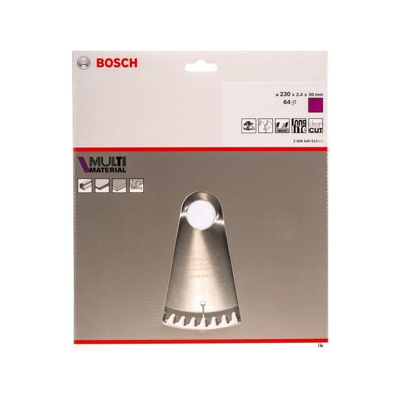 hoja-de-sierra-circular-bosch-professional-multi-material-o-230-mm-diametro-64z-de-30-mm