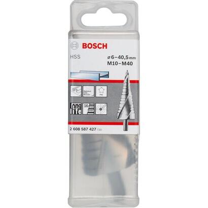 bosch-professional-broca-escalonada-hss-o-6-mm-o-405-mm-m-10-m-40-16-pasos-con-ranura-en-espiral-2608587427