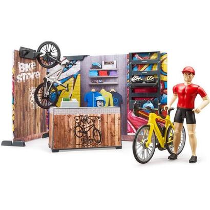 bruder-63120-tienda-y-taller-de-bicicletas
