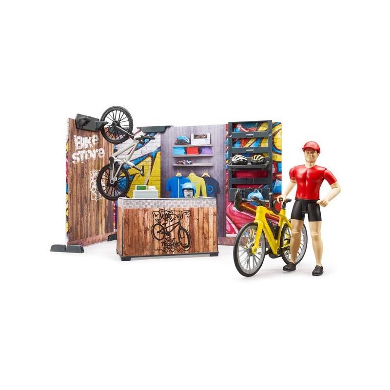 bruder-63120-tienda-y-taller-de-bicicletas