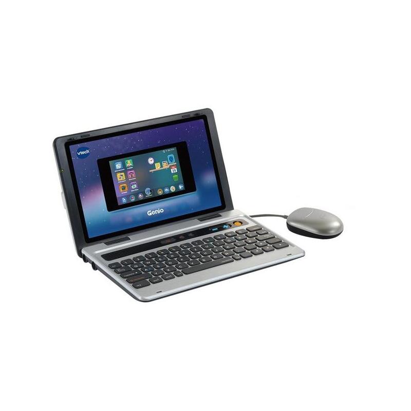 vtech-vtech-genio-portatil-de-aprendizaje-ordenador-de-aprendizaje-plateado-80-541004