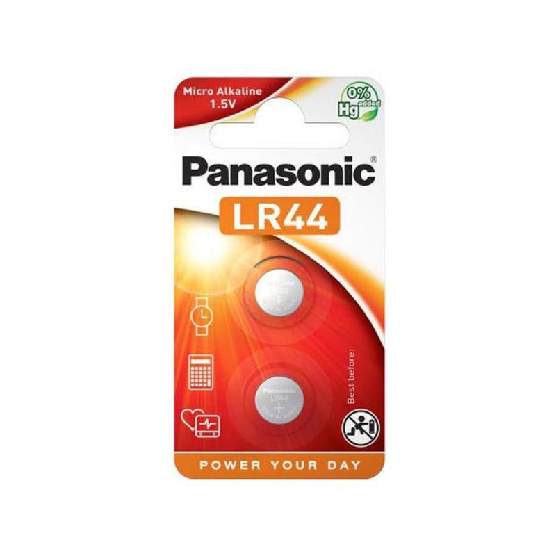 panasonic-v13ga-lr44-blister-minorista-paquete-de-6