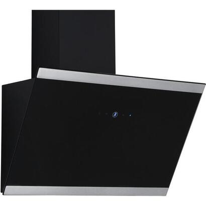 response-ch-89060-s-capucha-extractor-negroacero-inoxidable-60-cm-ch89060s