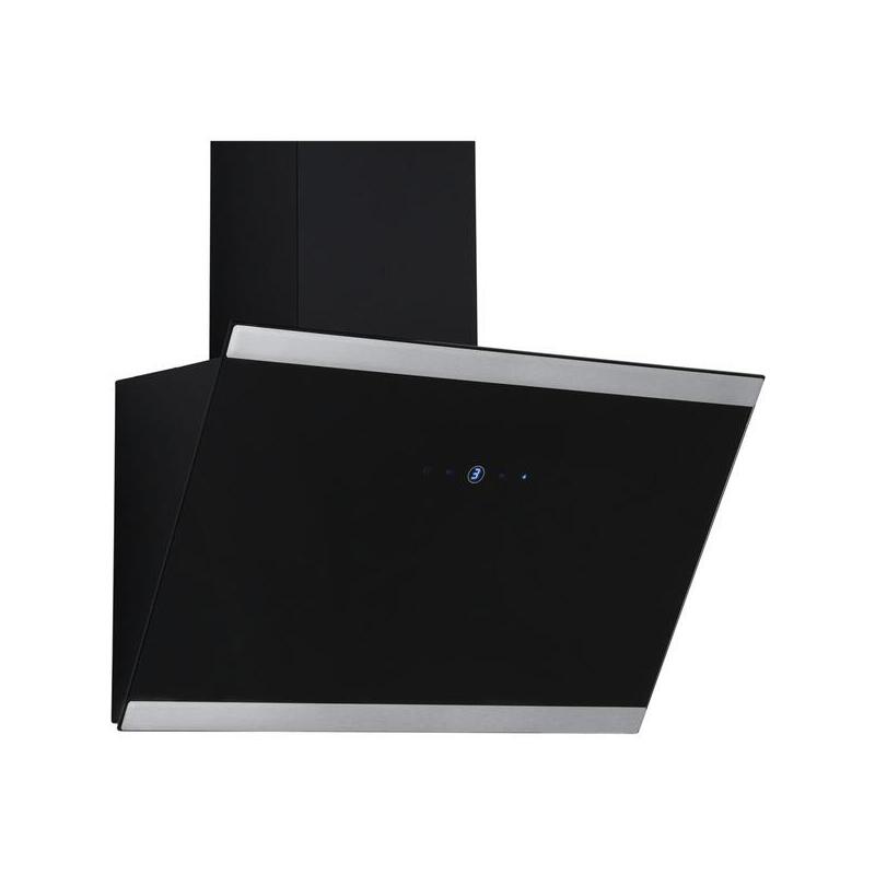 response-ch-89060-s-capucha-extractor-negroacero-inoxidable-60-cm-ch89060s