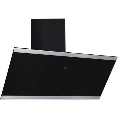response-ch-89090-s-hood-extractor-negroacero-inoxidable-90-cm-ch89090s