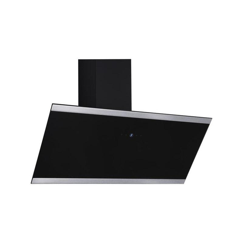 response-ch-89090-s-hood-extractor-negroacero-inoxidable-90-cm-ch89090s
