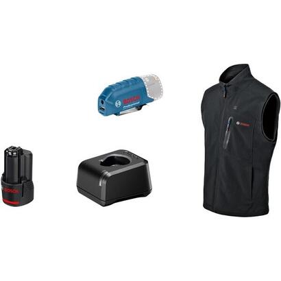 bosch-professional-heatjacket-ghv-1218v-kit-talla-xl-negro-incl-cargador-gal-12v-20-professional-1x-bateria-gba-12v-20ah-0618800