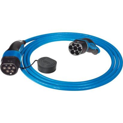 cable-de-carga-mennekes-modo-3-tipo-2-20a-3ph-negro-75-metros
