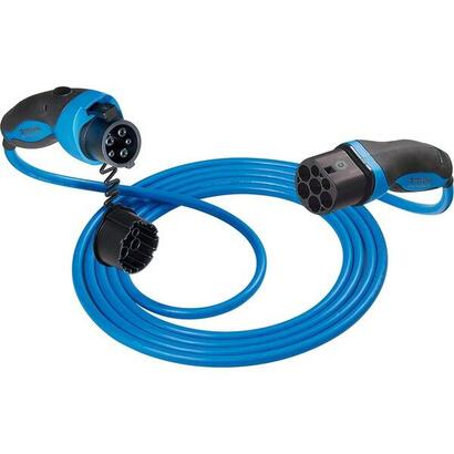 cable-de-carga-mennekes-modo-3-tipo-2-tipo-1-20a-1ph-azulnegro-75-metros-36283