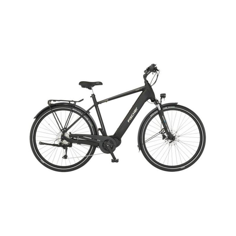bicicleta-fischer-viator-42i-para-hombre-2023-pedelec-negro-28-cm-cuadro-de-55-cm