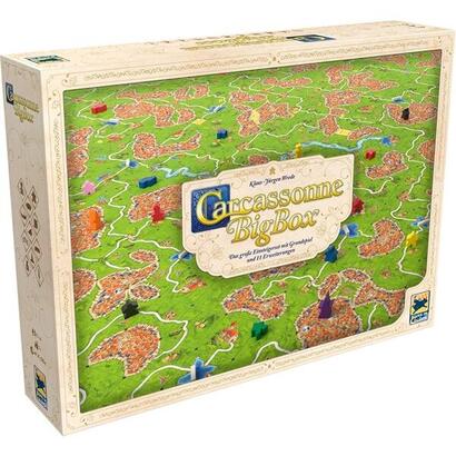 asmodee-carcassonne-big-box-v30-juego-de-mesa-higd0119