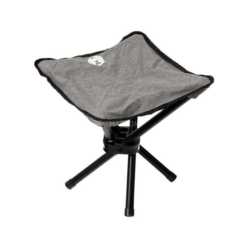 taburete-de-exterior-coleman-2176136-silla-de-camping-gris-oscuro-modelo-2023-2176136