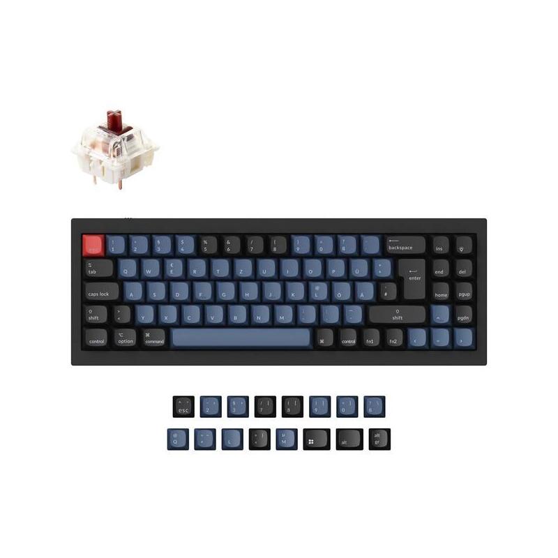 keychron-q7-iso-es-rgb-hot-swappable-switch-gateron-g-pro-brown-q7-m3-es