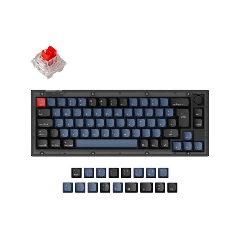 teclado-aleman-keychron-v2-diseno-de-keychron-k-pro-red-hot-swap-rgb-v2-c1-de