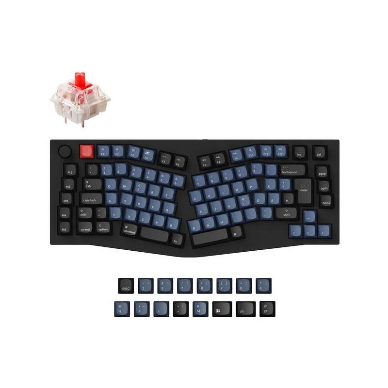 keychron-q10-iso-es-rgb-hot-swappable-switch-gateron-mechanical-g-pro-red-q10-m1-es