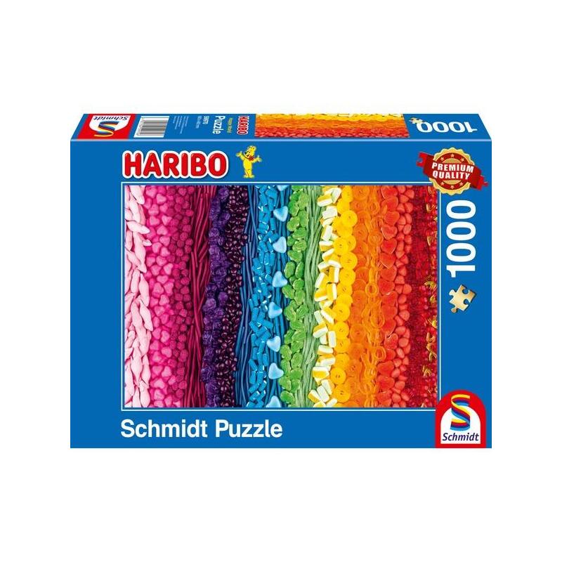 puzzle-schmidt-spiele-haribo-mundo-feliz-1000-piezas-59970