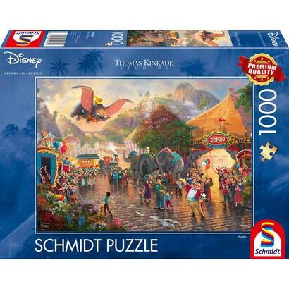 puzzle-schmidt-games-thomas-kinkade-studios-disney-dumbo-59939