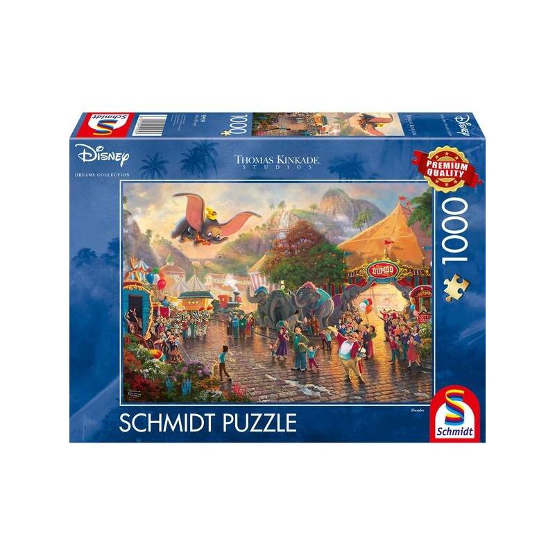 puzzle-schmidt-games-thomas-kinkade-studios-disney-dumbo-59939