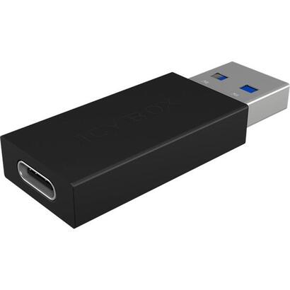 adaptador-icy-box-usb-32-gen-2-ib-cb015-usb-a-macho-usb-c-hembra-negro-60321